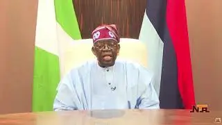 Nigeria's president says 'difficult' economic reforms are 'bearing fruit' | REUTERS