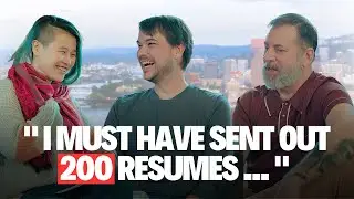 How to break into tech career: Insights from CTO