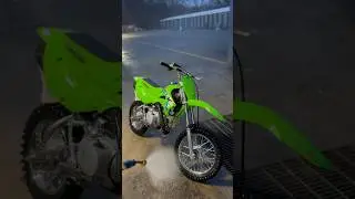 #klx110 #xr70
