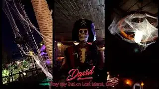 Lost Island Minigolf The Ultimate Adventure by David Theming Works