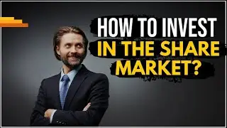 Unveiling the Secrets of Share Market: Exclusive Demo Class for Beginners!