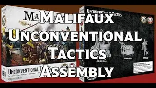 Artefactors Union: Unconventional Tactics