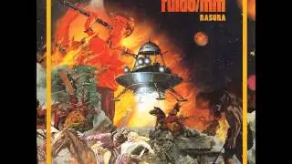 RU&Iacute;DO/MM - Penhascos, desfiladeiros e outros sonhos de fuga