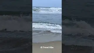 Chennai Love 💕 Chennai Beach #chennai #rain #love #chennaivibes #chennailife chennaimemes travel