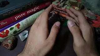 Magick basics: cleansing negative energy