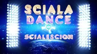 Scialadance - Hotel California [ From the Album: Scialescion ]