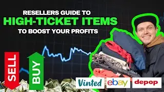 RESELLER SHARES HIGH TICKET ITEMS THAT WILL HELP GROW YOUR MARGINS AND SCALE YOUR BUSINESS.