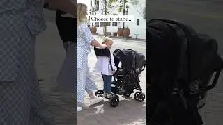 Its the perfect solution for growing families!