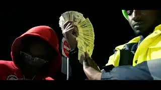 Kezzy - From 122 To The D [ Shot/Edited By @Mellydatkidd ]