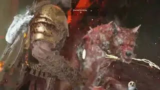 God Of War(2018)(PC). Pt 31. Muspelheim Trials - Impossible. Details in description!