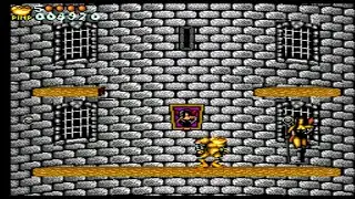 Master System - Battletoads In Battlemaniacs - Longplay