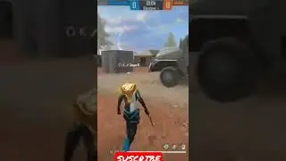 1 VS 4 CLUCH IN FREE FIRE #JS GAMING