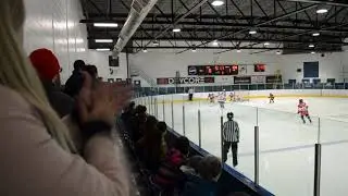 College Francais vs Richelieu