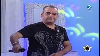 وليد السعداوي راكب عالحمرا؛ . على الوطنية 2 Live_  walid  Saadaoui Rekeb 3al hamra