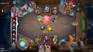 Hearthstone Немного Вечерних Полей Старт 6983