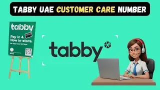 Контактный номер Tabby в Дубае | Служба поддержки клиентов Tabby в Дубае | Номер Tabby в ОАЭ