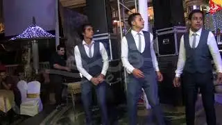 النجم حمزه الصغير من قريد الميرلاند السياحيه فرحه عبده السويسى
