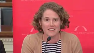 Fixing the Federal Student Loan System, Panel I Discussion