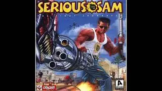 CA$H CHRIS-SERIOUS SAM(Prod.JXYLN)