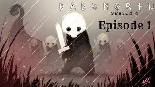 Bad North Very Hard Mode | Episode 1 | Season 4