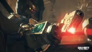 Black Ops 3 features new weapon customization &ldquo;Gunsmith&rdquo; with new &ldquo;Paintshop&rdquo; feature