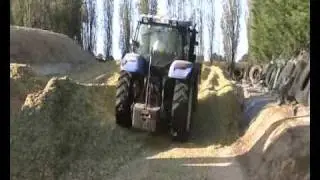 ensilage mais septembre 2009 chapitres 3