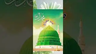 💗Mustafaﷺ Meraj Ka Safar💕#bayan#viralvideo#viralshorts#shorts#islam#madina#views#new#islamicvideo