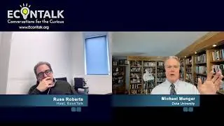 What Should be the Goal of Antitrust?