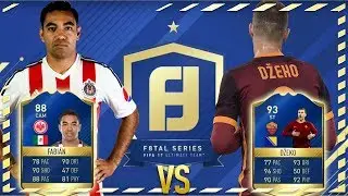 &iexcl;&iexcl; F8TAL JR MARCO FABIAN / CUARTOS DE FINAL / Soyeduardo7 vs Meluso7 !!