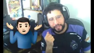 Q TA ACONTECENDO? Alex no Street Fighter 6 e Kenshiro? No Fatal Fury City of The Wolves? -REACT-