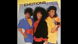 THE EMOTIONS &ndash; 06 Shine Your Love On Me