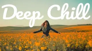 A Downtempo Chill Mix for Relaxation and Serenity