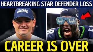 💥 JUST IN! FORMER PLAYERS TO DECIDE IF DEFENSE LOSES A KEY PIECE OR NOT! SEAHAWKS NEWS.