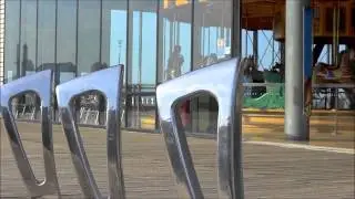 Zephyr Architectural Bike Storage Bollard