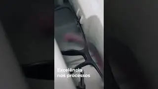 Tecnologia de &Ugrave;ltima Gera&ccedil;&atilde;o e Excel&ecirc;ncia nos Processos 01