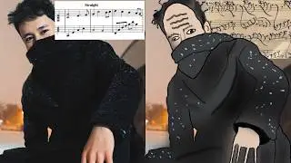 Аалампур сейчас НЕ МОЖЕТ говорить серьезно.