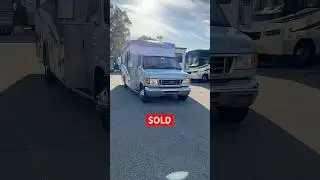 SOLD - 2005 Winnebago Aspect 26A