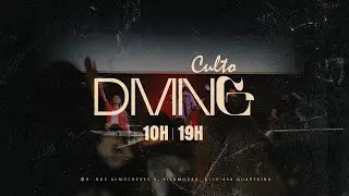 IPN - 10H - CULTO DE DOMINGO  18-01-26