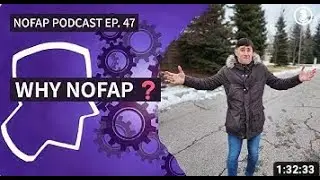 Why Nofap - He Is Hero Podcast Ep 47 with Damian Andrews