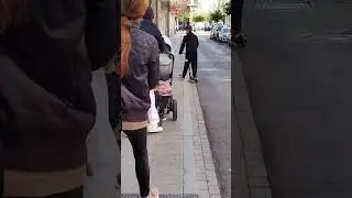 así arriesgan la vida los niños 🛴 #health #xbox #breakingnews