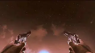 Akimbo M1911 Slo-Mo Reload Animation