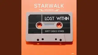 Lost Within
