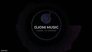 DJONI MUSIC - NAFASI SHAB (DJONI MUSIC - نَفَسِ شب)