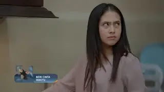 BERI CINTA WAKTU 9 JANUARI 2026 || Trailer Episode Malam Hari Ini