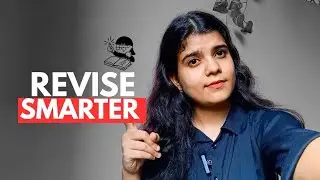 Best Revision Technique For Board Exams🔥📚 | Top Secret🤫