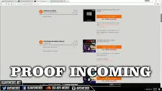 Доказательство того, что TM88 использует наши звуки