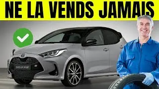 5 Voitures pas Ch&egrave;res que les M&eacute;caniciens Recommandent