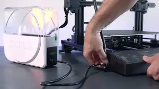 Sunlu S9 Plus - 3D Printer - Assembly & Adjustments