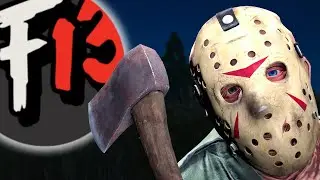ОБЗОР НА ДОПОЛНЕНИЕ ПРО ДЖЕЙСОНА! (The Friday the 13th: Resurrected)