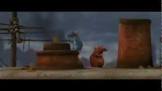 Ratatouille: Gewitterszene (200 000 Videoaufrufe Special)